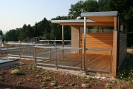 Dachterrasse aus Edelstahl Glas und Holz.JPG