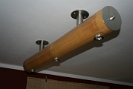 3 Spot Deckenlampe aus Bambus.JPG